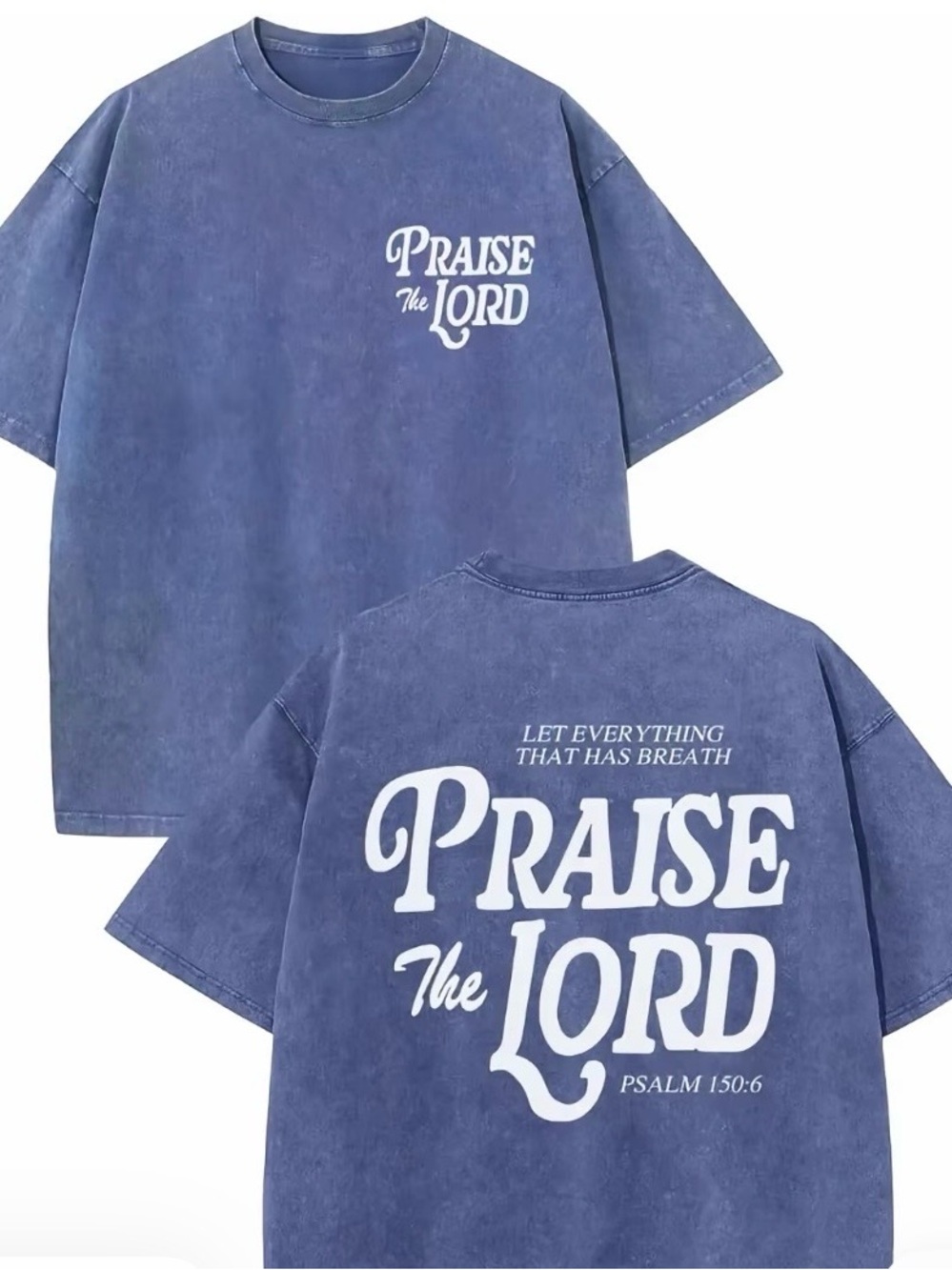 Christian Women’s Tee